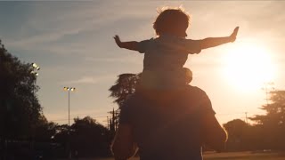 2015 Commercial - #RealStrength Ad | Dove Men+Care