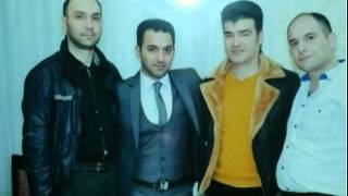 Zahid Sabirabadli Natiqin toyu-Terekeme