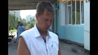 Урки избили битами проезжающую семью