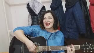 Елена Якуня . Западная Сибирь.