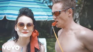 Tough Love - So Freakin' Tight