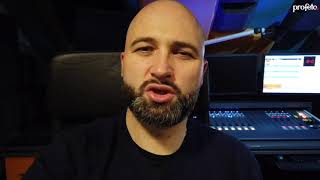 Ks. Michał Olszewski SCJ - VLOG JEDNO SŁOWO - Szabat