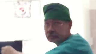 Пьяный врач из Ярцево