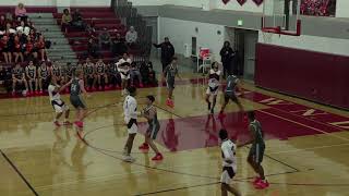 Sports Corner: Beverly Hills vs. Lawndale Basketball 1/8/2020