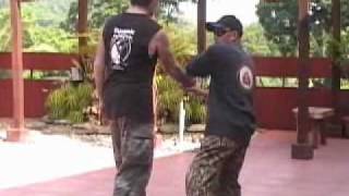 Dekiti Tirsia Camp 2010