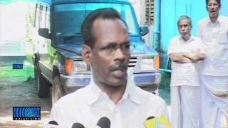 P Mohanan Held In T P Chandrasekharan Murder