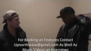 Mike Shorey & Mikey T The Movie Star on Max B Sentence