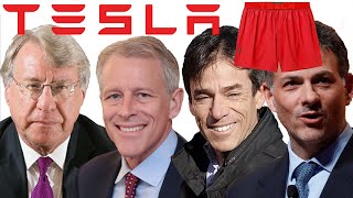 Could Tesla Short Sellers Go Bankrupt?