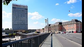 Потсдам, 16.07.2018 г.