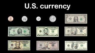 Learning Money for Kids/Coin Song  for Children/ Money Song for Kids