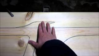 Home Made Crossbow | Part 1