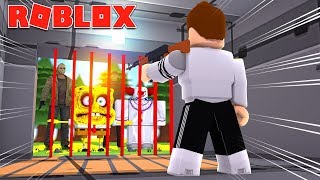 BUILD TO SURVIVE!! | SECRET HIDEOUT TYCOON IN ROBLOX