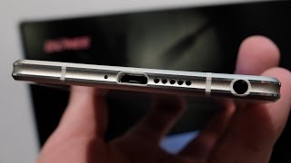 Gionee Elife S7: тонкий смартфон с мощной начинкой (hands-on)