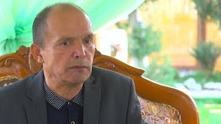 кизикчи Абдулла Акбаров барчасига Жавоб берди...