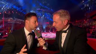 41 Festival international du Cirque de Monte-Carlo