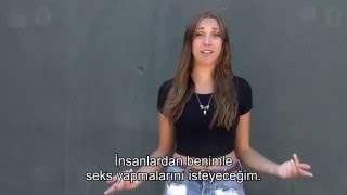 BENİMLE SEKS YAPAR MISIN? - SOSYAL DENEY (+18)