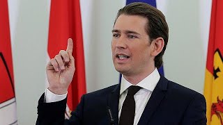 Rückblick: 100 Tage Kanzler Kurz
