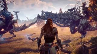黒猫のHorizon Zero Dawn  トラップキャスター熟練者が狩る！「ULTRA HARD」#７
