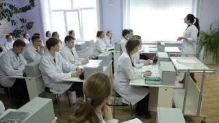Опекунова Я.Н. Урок Химии