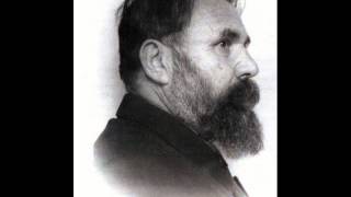 გალაკტიონ ტაბიძე გულო ოცნებას მალავ / Galaktion Tabidze - Gulo Ocnebas Malav