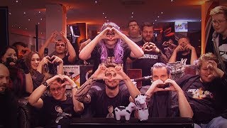 FriendlyFire 2 | Reaktion auf 200.000€ bzw 300.000€