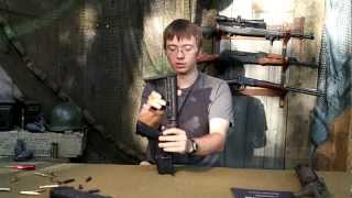 Stag Arms AR15 Model 1 Disassembly