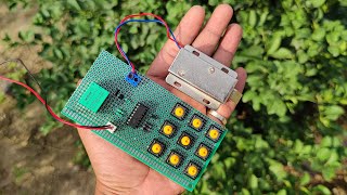 Top 3 Amazing Electronics Projects