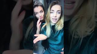 lesbian couple compilation tiktok // LGBTQ+ Compilation #loveislove