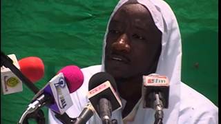 Makarimoul Akhlakh , Par Serigne Modou Khabane Mourtada