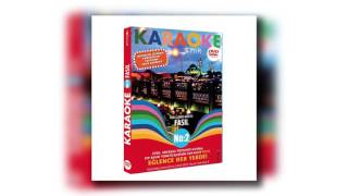 Karaoke Star Fasıl - Vardar Ovası (Karaoke)