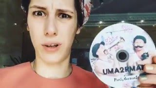 ЭЛЬЗА И Uma2rman \ АКТРИСА ИРИНА ГОРБАЧЕВА