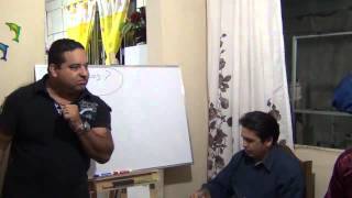 Debate sobre inerrância e inspiração! Professor Fabio Sabino