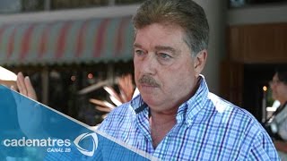 Legisladores piden a Francisco Vega se disculpe por comentarios contra mujeres