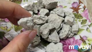 Глина Мелеуз Серая (Башкирия)