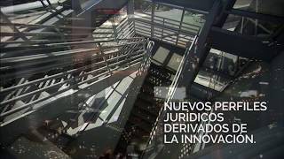 Próximamente: Nuevos perfiles jurídicos derivados de la Innovación