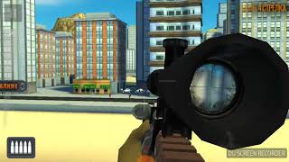 Прохождение снайпер 3D Martinville 19/40 частная охрана