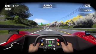 BAC Mono: DriveClub PS4