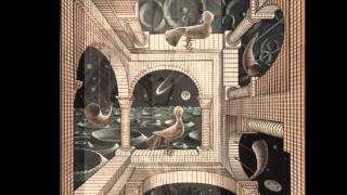 Maurits Cornelis Escher