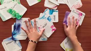 La Danza de las Emociones