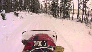 Yamaha ET 340 T/R