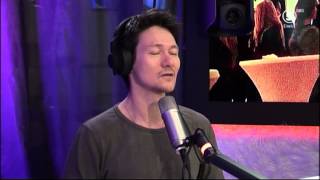 Hans Shimoda med det senaste kändisskvallret  - VAKNA med NRJ