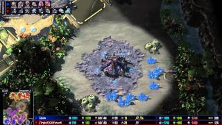 Diamond 1v1 ~ {Z} Djula v OGFuturE {T} ~ *WP!*