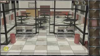 Escape The World's Toughest Prison - Level 3