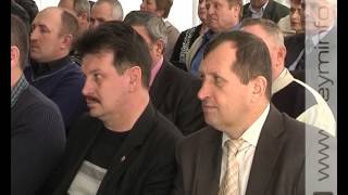 Подготовка к севу - на финишной прямой