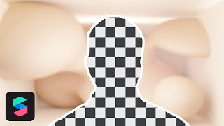 Spark AR Studio - Segmentation Tutorial : How To Change Background ?