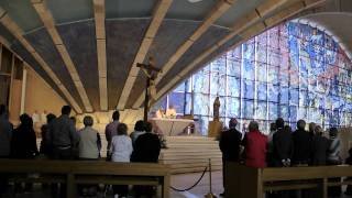 SAN GIOVANNI ROTONDO  Santuario di SAN PIO #Puglia - Full HD
