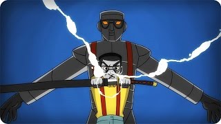 ANIME FAMILY MATTERS
