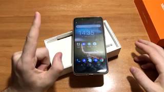 Oukitel U25 pro. Обзор ДЕРЬМА....