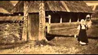 Nicolae Labiș - Mama