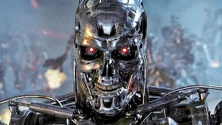 Terminator 3: Redemption